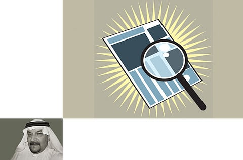 Illustration: HUGO A. SANCHEZ /©Gulf News