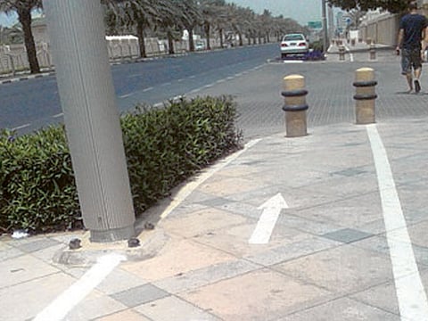 Sachi K. Gusani/Gulf News Reader