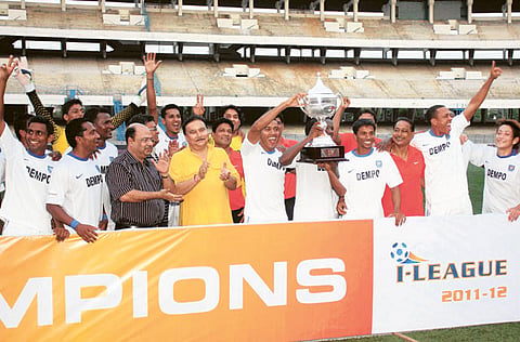 Courtesy: AIFF
