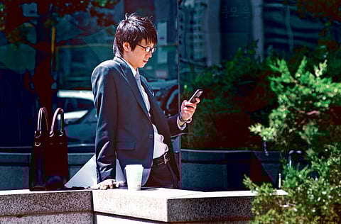 Corbis/ArabianEye.com