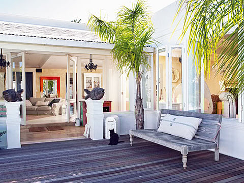 Francois Oberholster for GNM