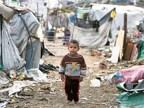 A better measure needed to define poverty