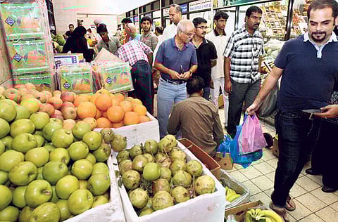 Abdul Rahman/Gulf News