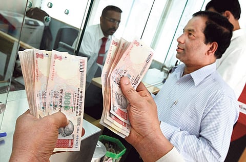 Asghar Khan/Gulf News