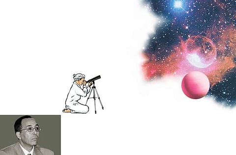  Nino Jose Heredia/©Gulf News