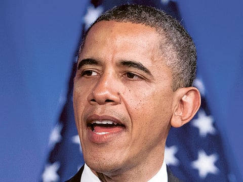 Obama’s disservice to diplomacy
