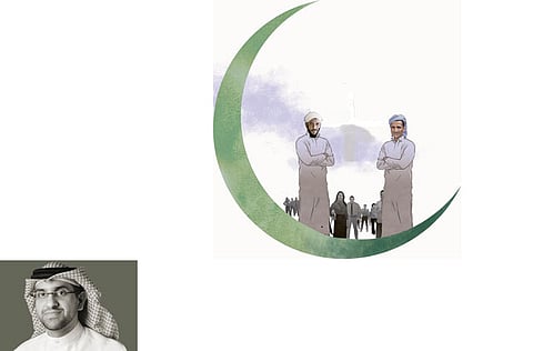 Illustration: Ramachandra Babu/Gulf News