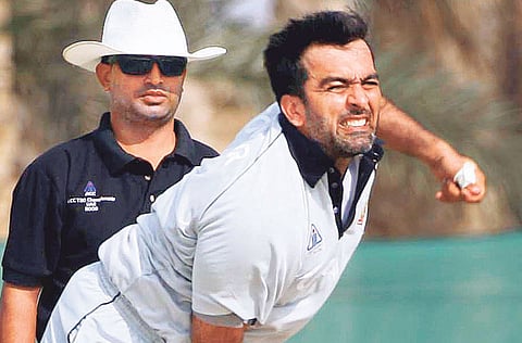 ATIQ-UR-REHMAN/Gulf News