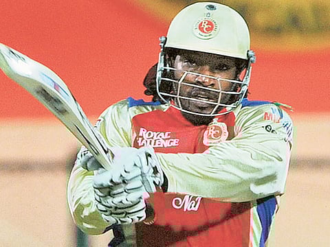 Gayle-Malinga battle to be a smashing one