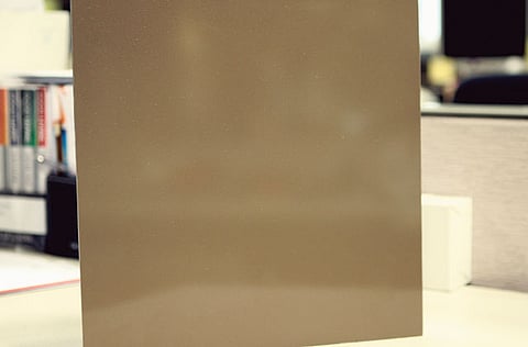 Javed Nawab/Gulf News