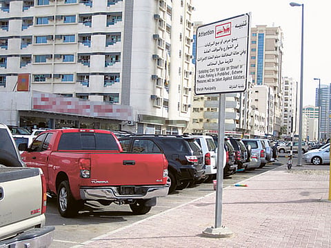 By Wilayat Hassan, Gulf News Reader