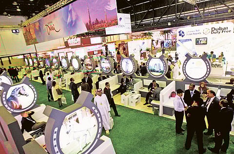 AHMED RAMZAN/Gulf News