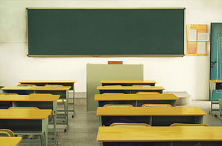 CBSE announced an alternative assessment scheme to replace board examinations cancelled across seven Middle Eastern countries due to the ongoing regional conflict. Image used for illustrative purposes