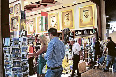 Prasad Nair/Gulf News