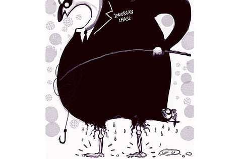 Nino Jose Heredia/©Gulf News
