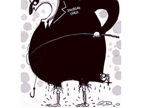 Nino Jose Heredia/©Gulf News