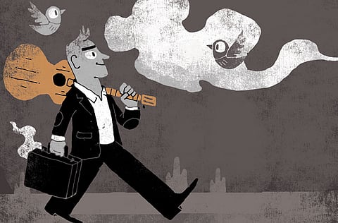 Luis Vazquez/©Gulf News