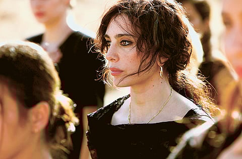 Rudy Bouchebel/Sony Pictures Classics