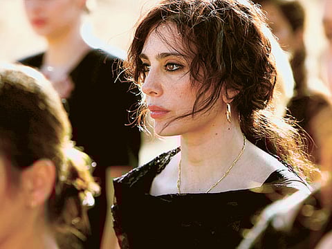 Rudy Bouchebel/Sony Pictures Classics