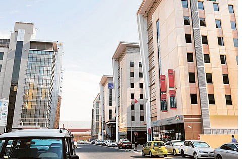 Gulf News Archives