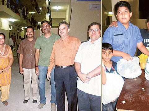 T.A.Palani/Gulf News Reader