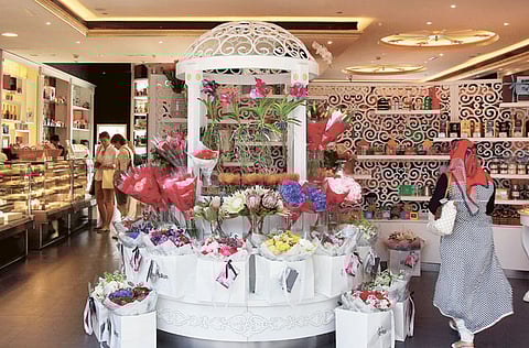 © XPRESS / Zarina Fernandes