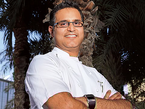 ASGHAR KHAN/Gulf News