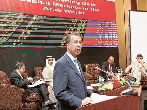 Abdul Rahman/Gulf News 