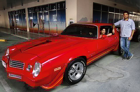 Dennis B. Mallari/ANM 