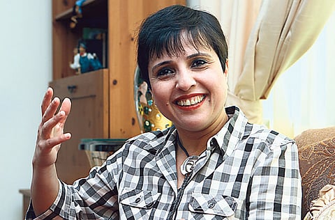 Abdul Rahman/Gulf News 