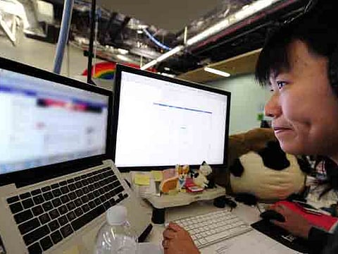 
XPRESS/Danesh Mohiuddin	