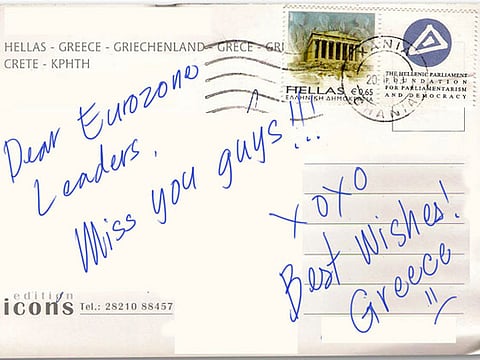 Photo illustration: NIÑO jOSE hEREDIA/©Gulf News