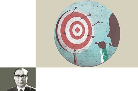 DANA A. SHAMS/©Gulf News