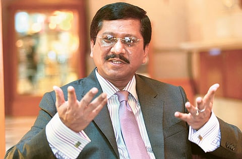 ZARINA FERNANDES/Gulf News