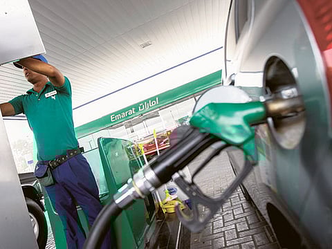 No fuel shortage in Oman despite surge in demand