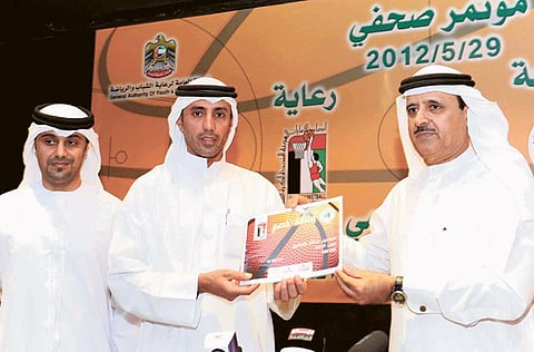 Courtesy: Al Habtoor Group