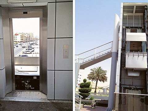 Tarek Madani/Gulf News Reader