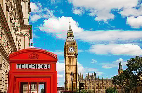 UK to provide a monetary boost for the arts and culture sectors