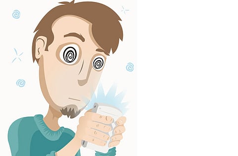 Illustration Dana A. Shams/ © Gulf News