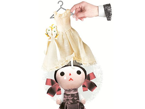 Luis Vazquez/©Gulf News