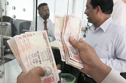 Asghar Khan/Gulf News