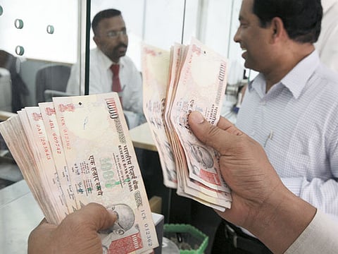 Asghar Khan/Gulf News