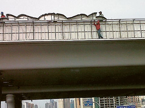 By Qudsiya Seddiqi, Gulf News Reader