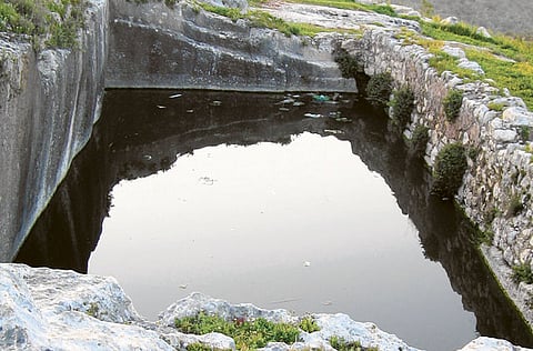 Nasouh Nazzal/Gulf News