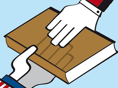 Hugo A. SancHez/©Gulf News