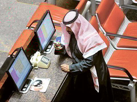 GCC corporates post 6% growth in second half