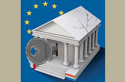 Illustration: LUIS VAZQUEZ/©Gulf News