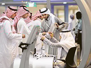 Saudi Arabia's post-COVID recovery to accelerate in second half of 2021, says IIF
