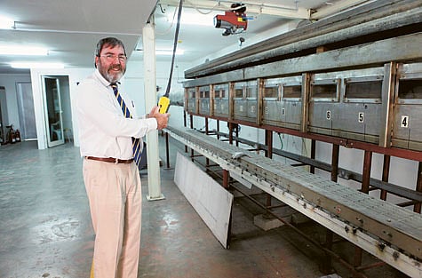 Oliver Clarke/Gulf News