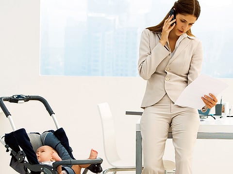 US women get pushed back on career course